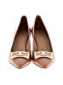 Tory Burch Tan Heels Size 5 - photo 2