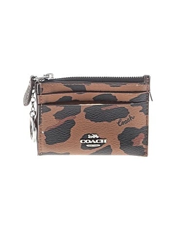 Coach Wallet (view 1)