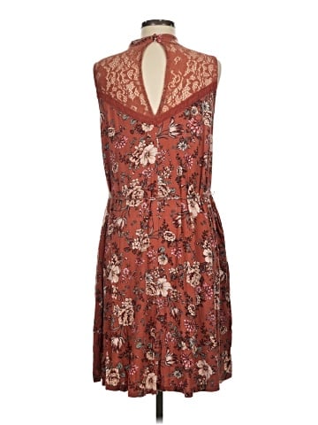 Torrid Casual Dress (view 2)