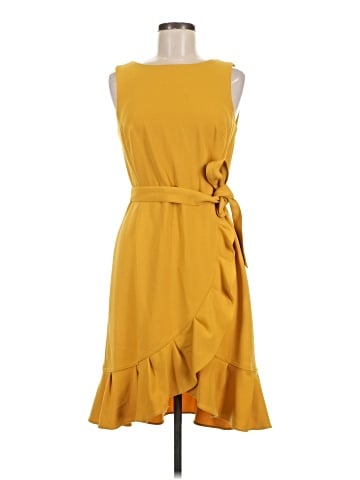 Calvin Klein Cocktail Dress (view 1)