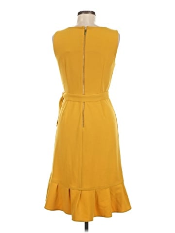 Calvin Klein Cocktail Dress (view 2)