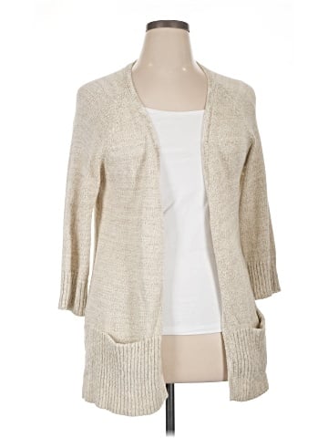 Coldwater Creek Cardigan (view 1)