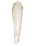 Eddie Bauer Ivory Cargo Pants Size 10 (tall) - photo 4