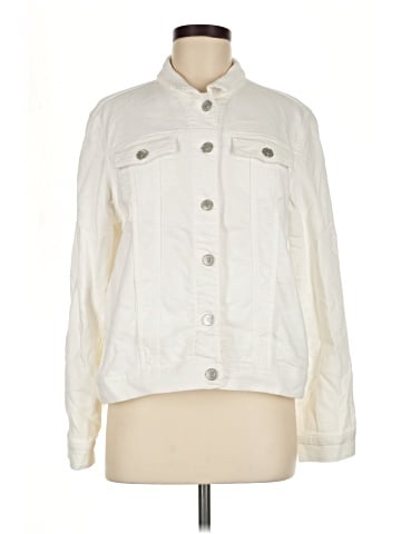 Buffalo by David Bitton Jacket (view 1)