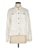 Buffalo by David Bitton Ivory Jacket Size M - photo 1