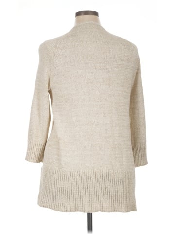 Coldwater Creek Cardigan (view 2)