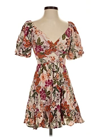Angie Cocktail Dress (view 1)