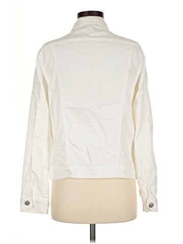 Buffalo by David Bitton Jacket (view 2)