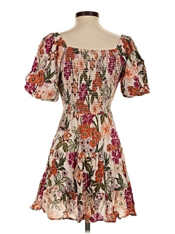 Angie Cocktail Dress (view 2)