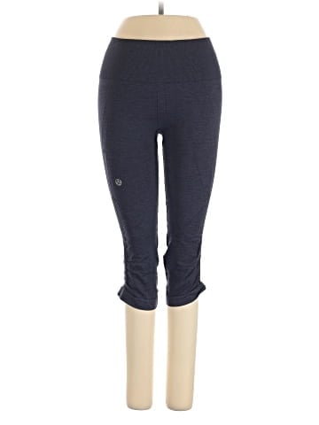 Lululemon Athletica Active Pants (view 1)