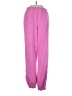Gap Color Block Pink Track Pants Size XS - photo 1