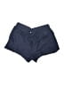 Soft Joie 100% Viscose Solid Blue Shorts Size S (estimated) - photo 1