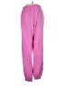 Gap Color Block Pink Track Pants Size XS - photo 2