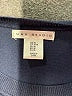 Max Studio Solid Blue Pullover Sweater Size M - photo 4