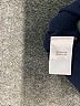Max Studio Solid Blue Pullover Sweater Size M - photo 5