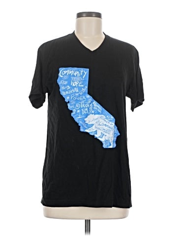 Tultex Short Sleeve T-Shirt (view 1)