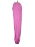 Gap Color Block Pink Track Pants Size XS - photo 4