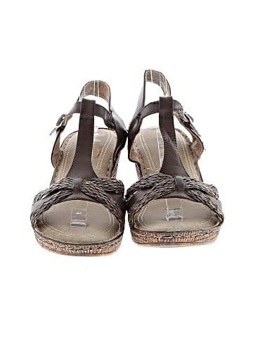 Patrizia by Spring Step Wedges (view 2)