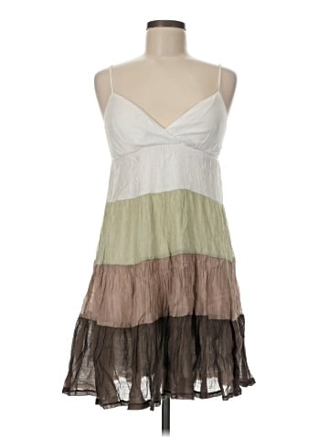 Mine Casual Dress (view 1)