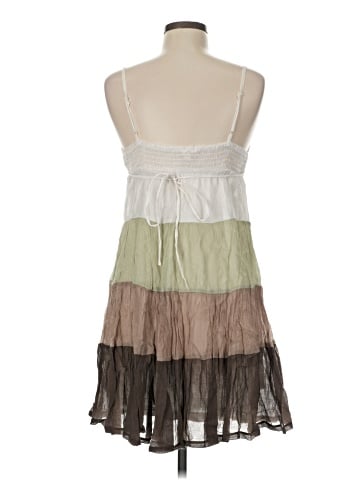 Mine Casual Dress (view 2)