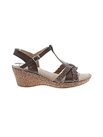 Patrizia by Spring Step Wedges (view 1)