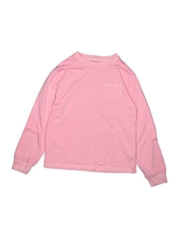 Crewcuts Long Sleeve T-Shirt (view 1)