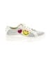 Dr. Scholl's Hearts Gray Sneakers Size 8 1/2 - photo 1