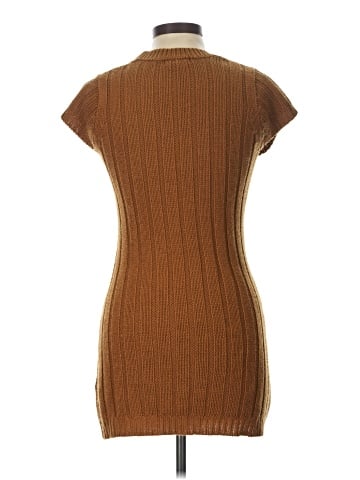 Cotton Candy Casual Dress (view 2)