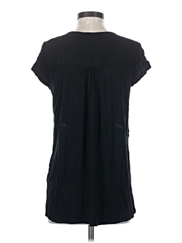 GNW Short Sleeve Blouse (view 2)