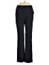 Theory Blue Black Casual Pants Size 2 - photo 1