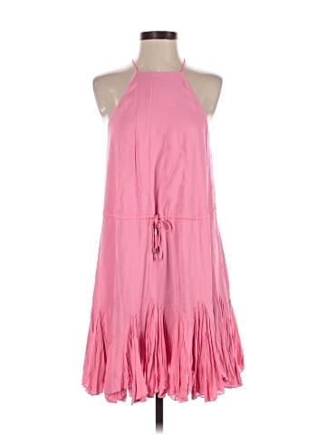 Bebe Casual Dress (view 1)