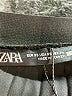 Zara Black Formal Skirt Size XS - photo 4