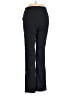 Theory Blue Black Casual Pants Size 2 - photo 2