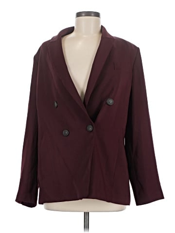 Vince. Blazer (view 1)