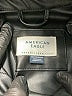 American Eagle Outfitters 100% Polyurethane Black Jacket Size XS - photo 6