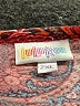 Lularoe Orange 3/4 Sleeve Blouse Size XXL - photo 7