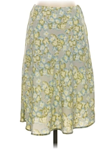 Hillard & Hanson Casual Skirt (view 1)