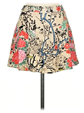 Charms Fashion Casual Skirt (view 1)