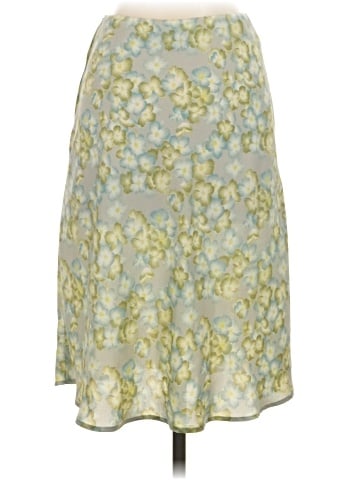 Hillard & Hanson Casual Skirt (view 2)