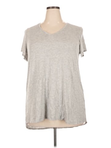 Hue Short Sleeve T-Shirt (view 1)