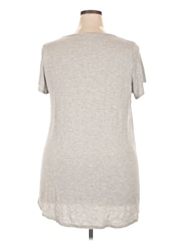 Hue Short Sleeve T-Shirt (view 2)