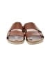 Sorel 100% Leather Tan Sandals Size 8 - photo 2