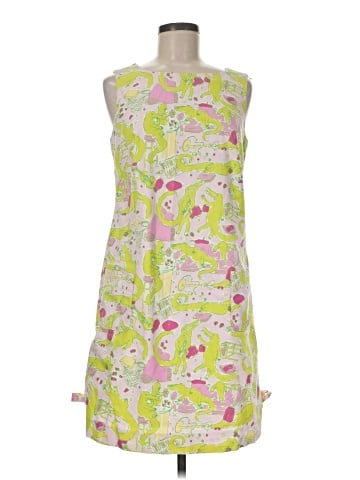 Lilly Pulitzer Casual Dress (view 1)
