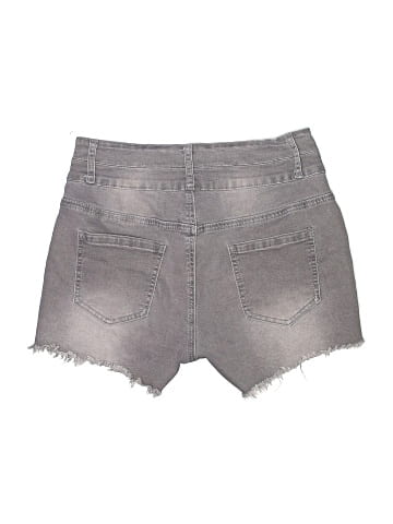 Jeans Shorts (view 2)