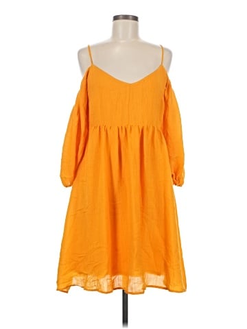 Moulinette Soeurs Casual Dress (view 1)