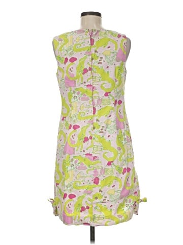 Lilly Pulitzer Casual Dress (view 2)