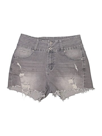 Jeans Shorts (view 1)