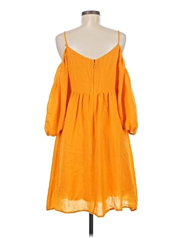 Moulinette Soeurs Casual Dress (view 2)
