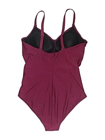 Torrid One Piece Swimsuit (view 2)