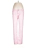 Aqua Pink Jeans Size 10 - photo 1